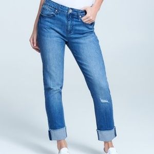 NWT Seven7 Jeans